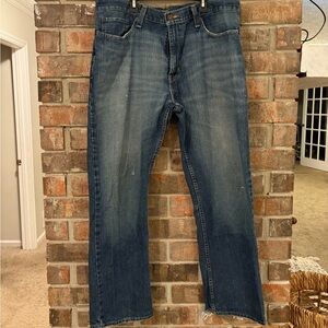 Men's Blue Jeans Bundle